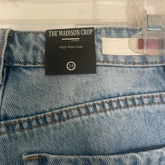 Blank NYC Jeans - Picture 4 of 5